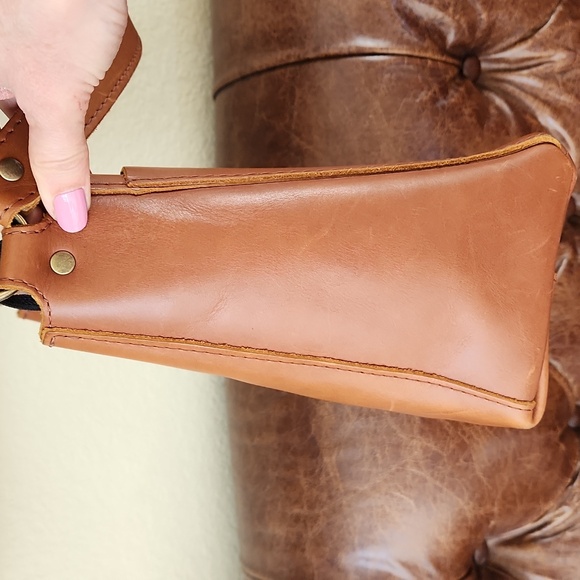 Portland Leather Goods purse - Picture 6 of 11